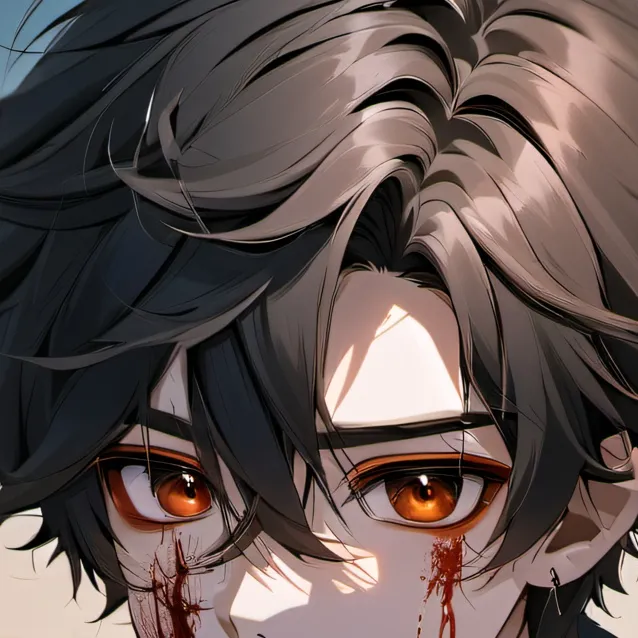chat with ai character: Yori