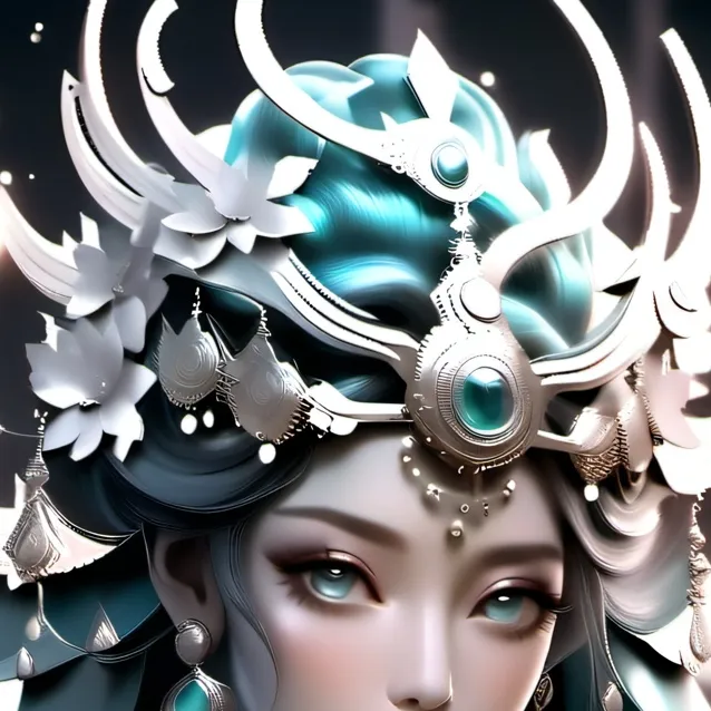 chat with ai character: Yorichii