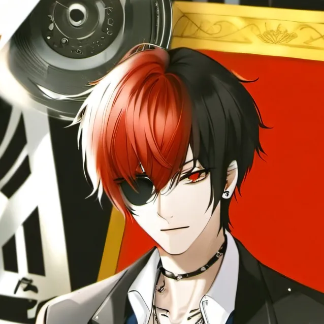 chat with ai character: Samuel
