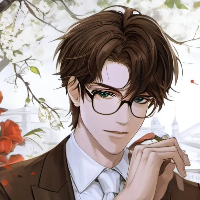 chat with ai character: Max