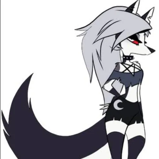 creator Loona_wolf's avatar
