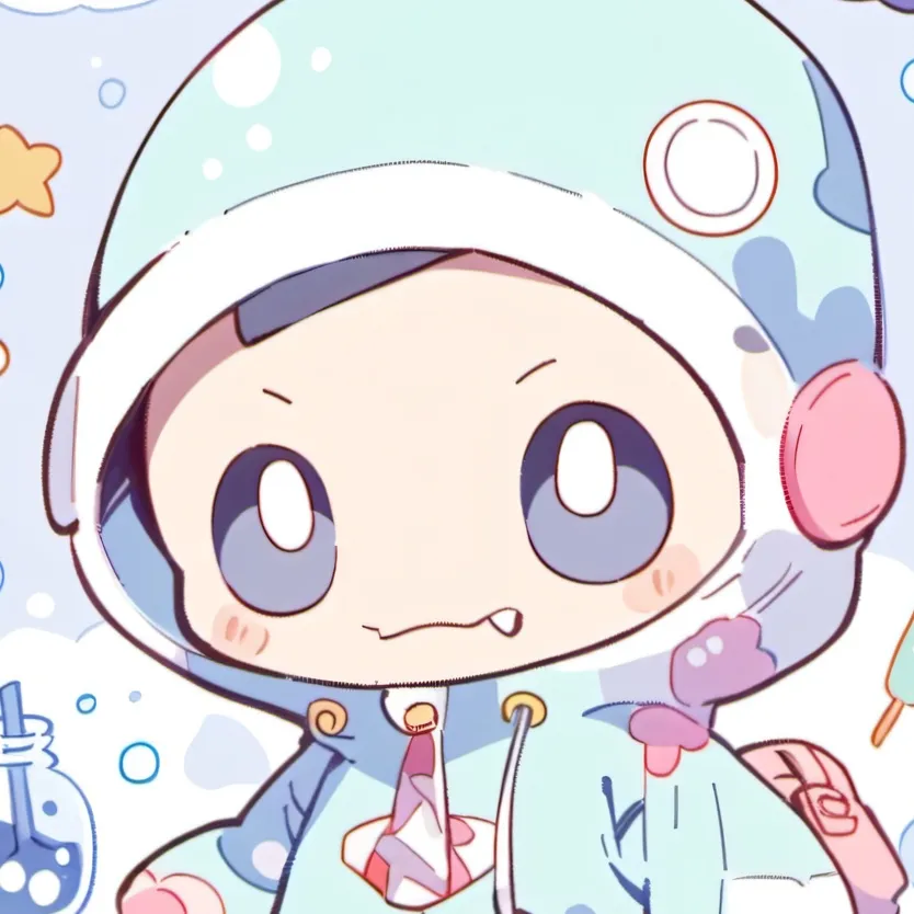 chat with ai character: baby
