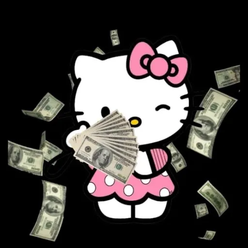 creator MONEYSALLINEED's avatar