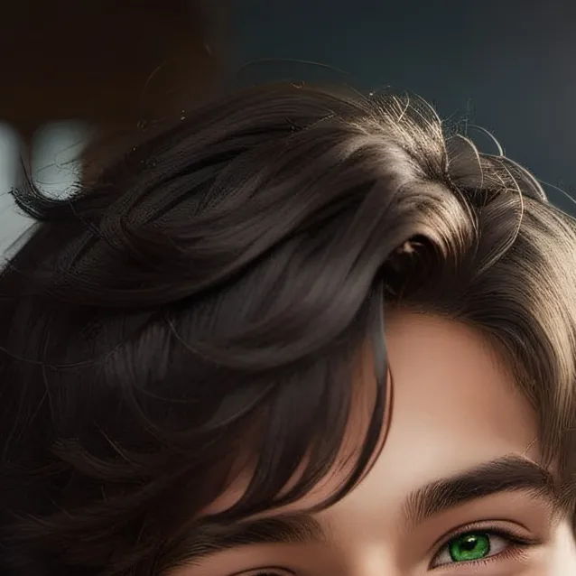 chat with ai character: Billy