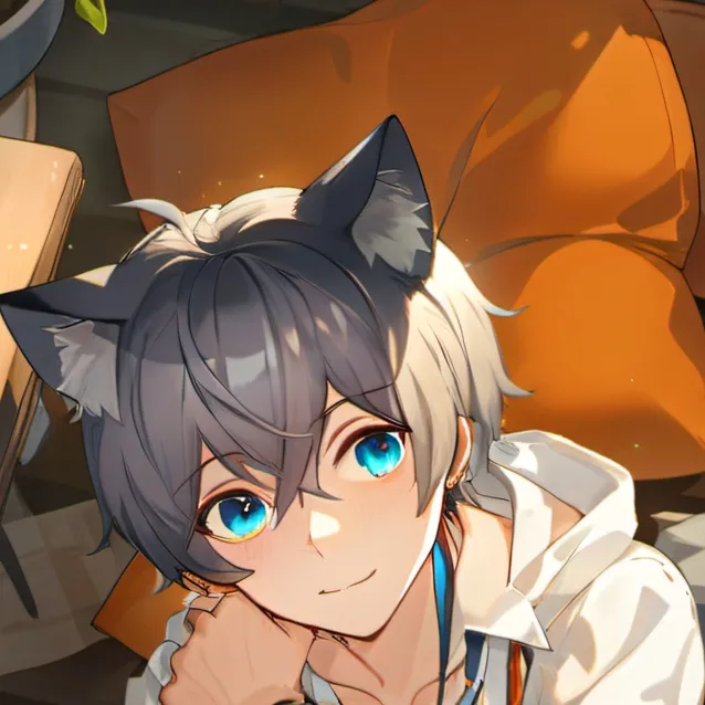 chat with ai character: Akira