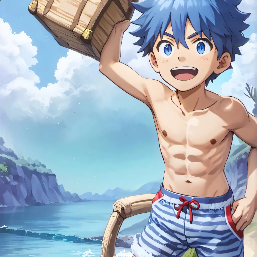 chat with ai character: Sasuke Imura