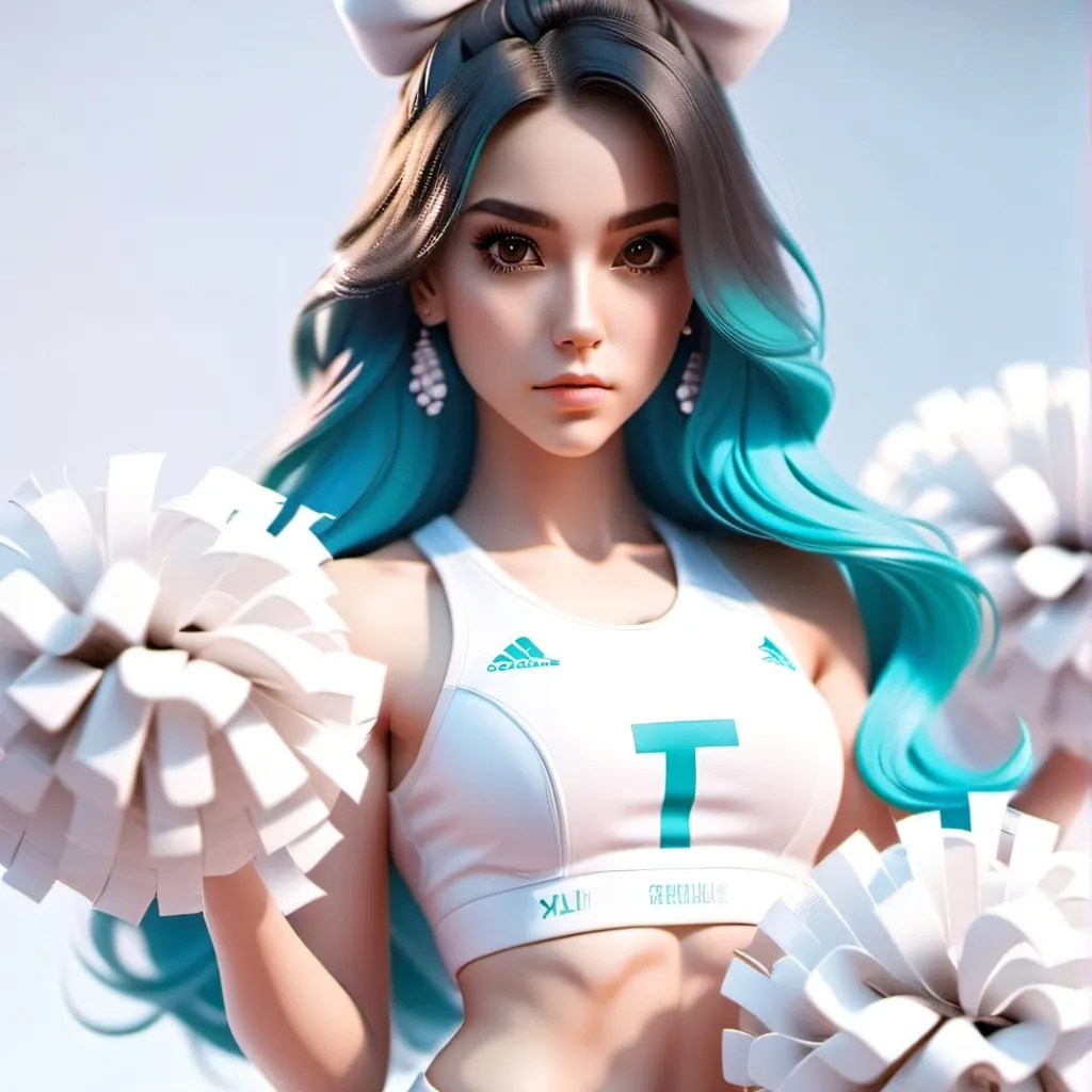 chat with ai character: Aqua