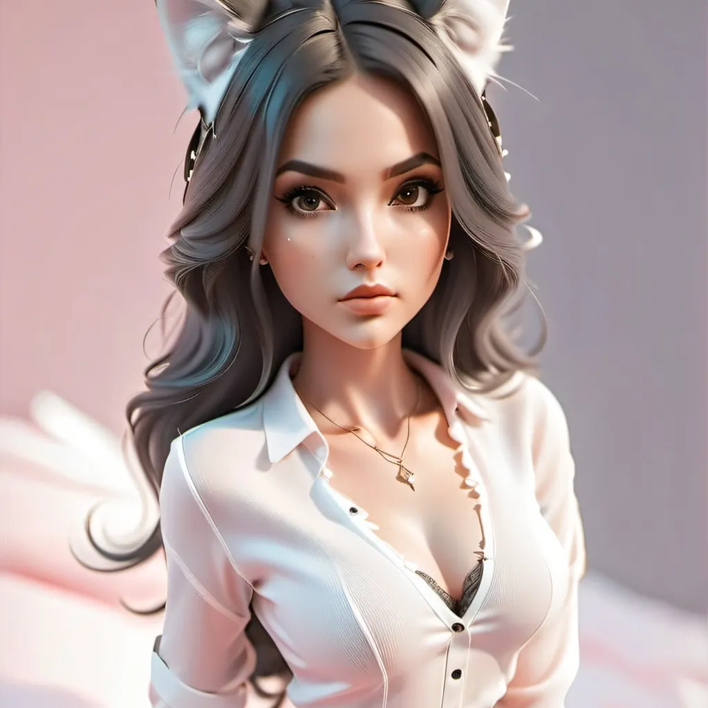 chat with ai character: Kiana
