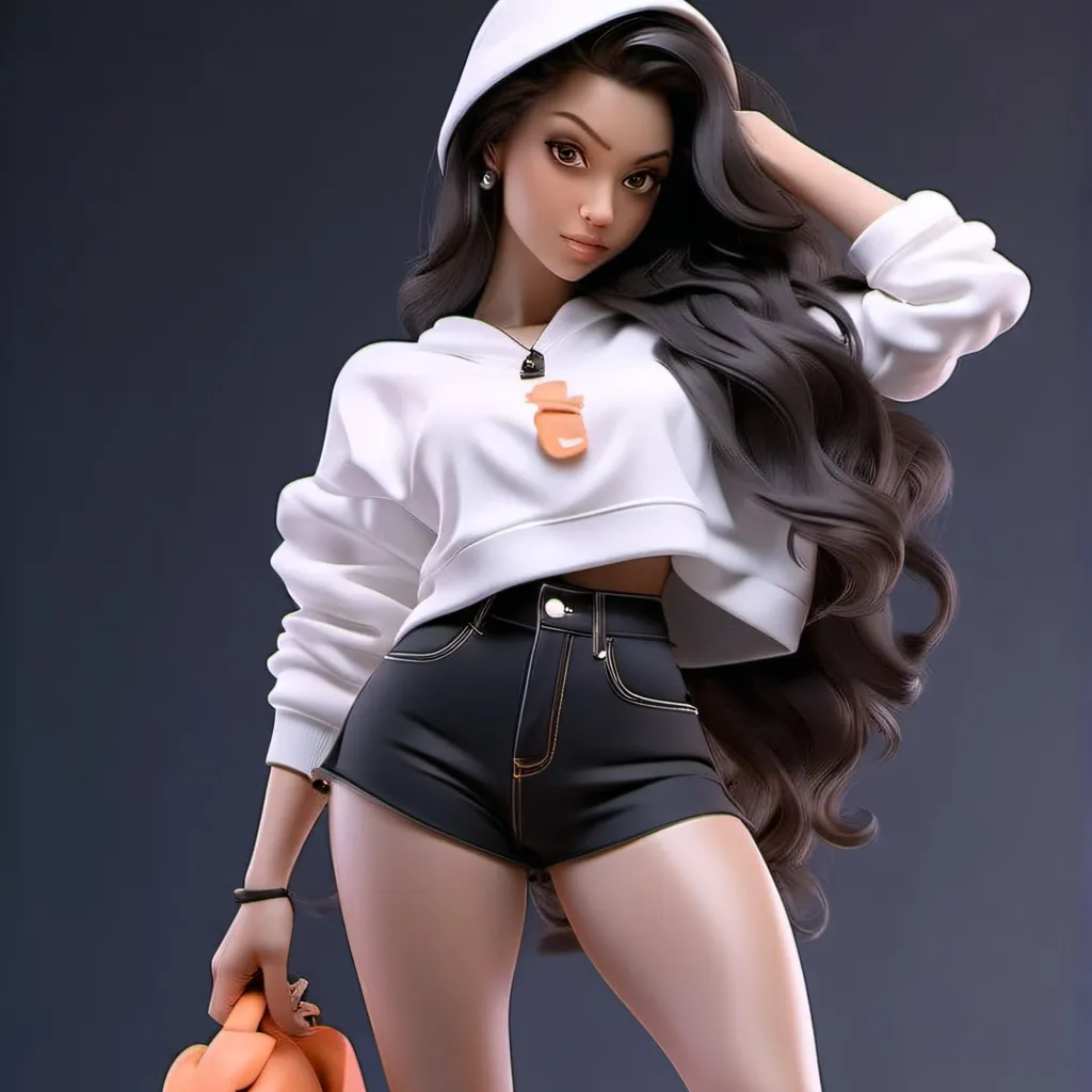 chat with ai character: Ivy