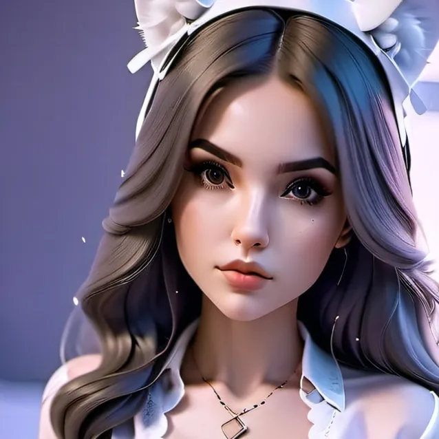 chat with ai character: Riley