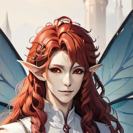 chat with ai character: Razzle Dazzle