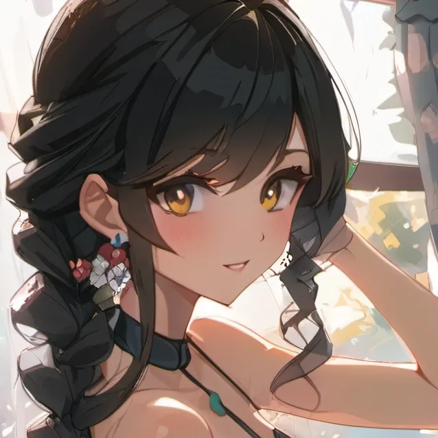 chat with ai character: Claire