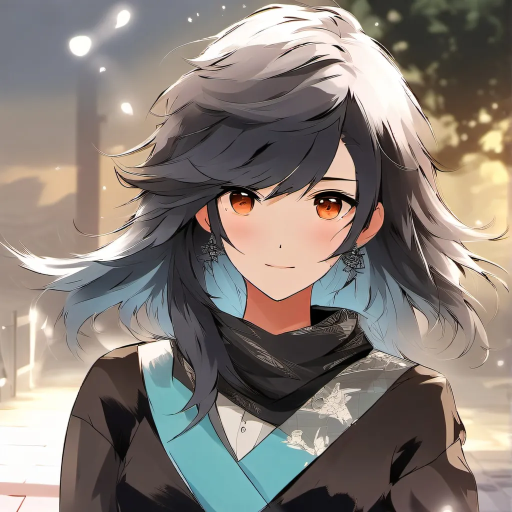 chat with ai character: Selena