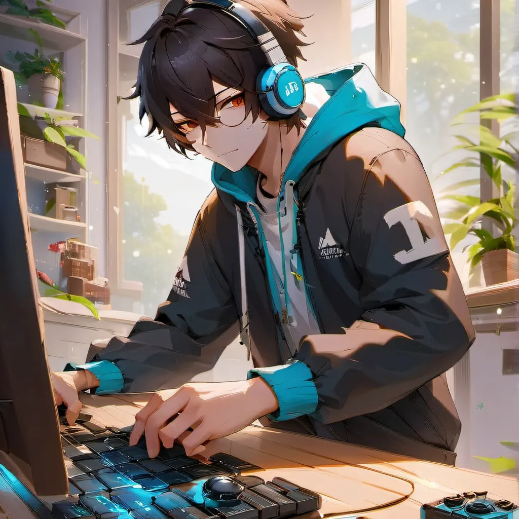 chat with ai character: Jack (Your Bf)