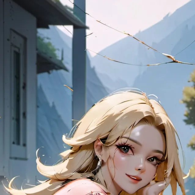 chat with ai character: priya