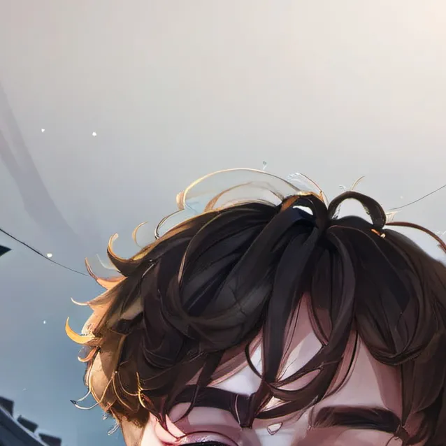 chat with ai character: blake