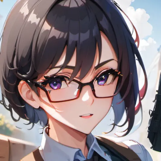 chat with ai character: Agent Dawn