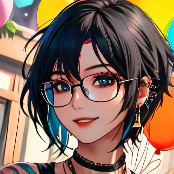 chat with ai character: Bethany