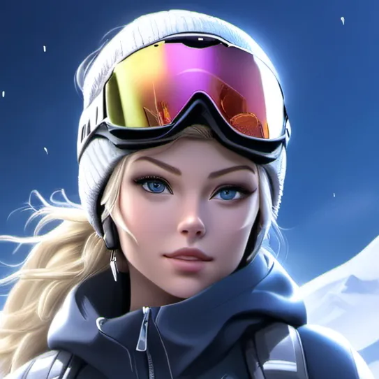 chat with ai character: Helena