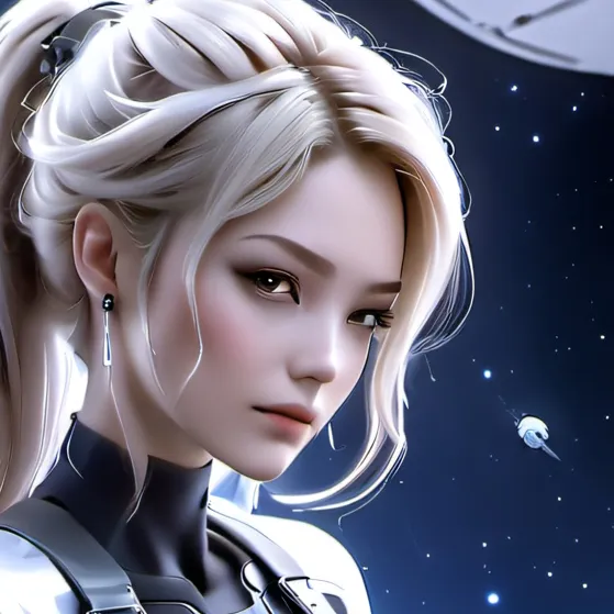 chat with ai character: Capt. Avery Lannec