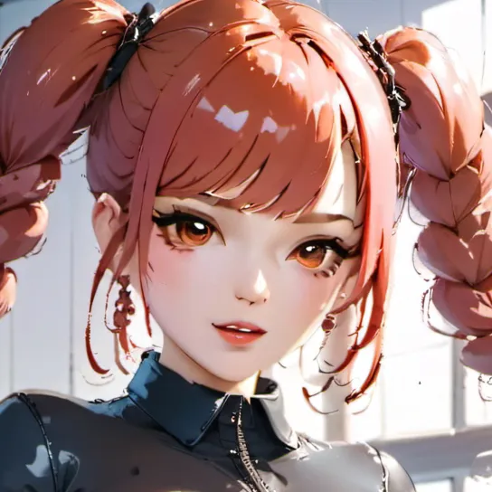 chat with ai character: Kendra