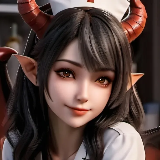 chat with ai character: Sylvana