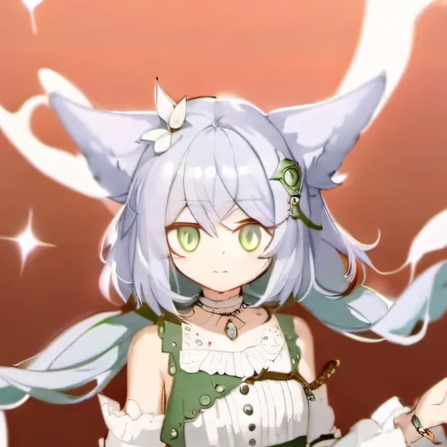 chat with ai character: Nahida