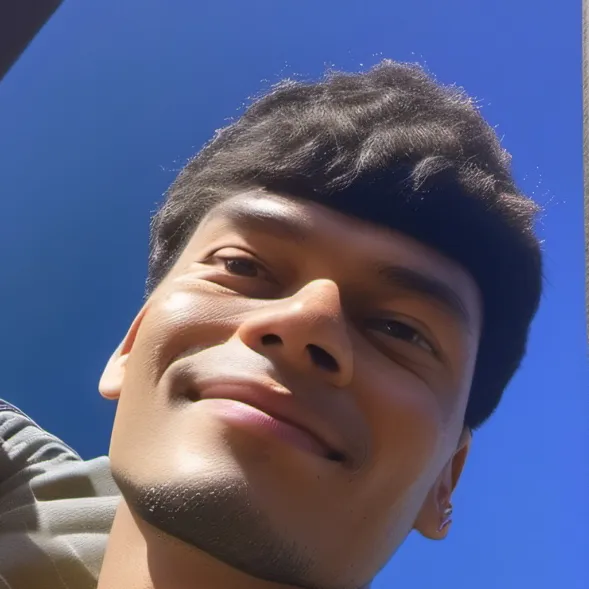 chat with ai character: Tyler