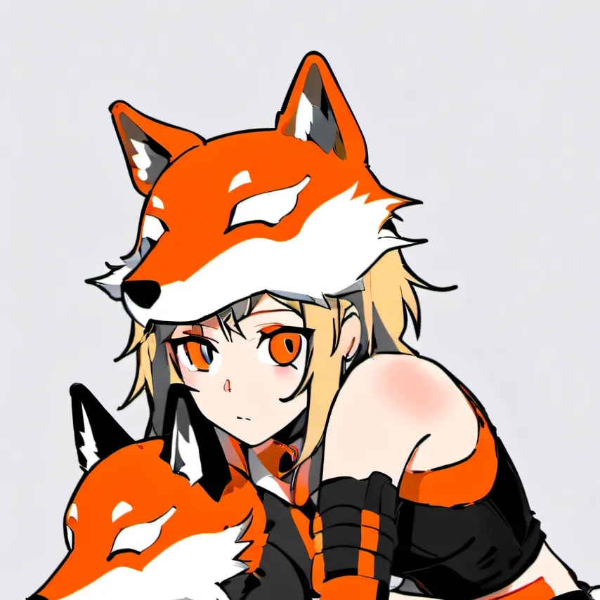 chat with ai character: 🐾Chloe🐾