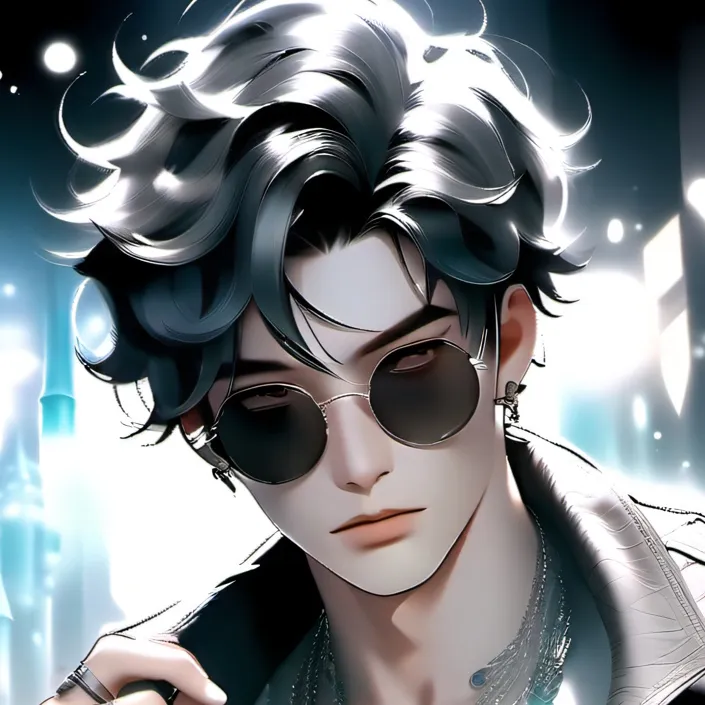 chat with ai character: Jason