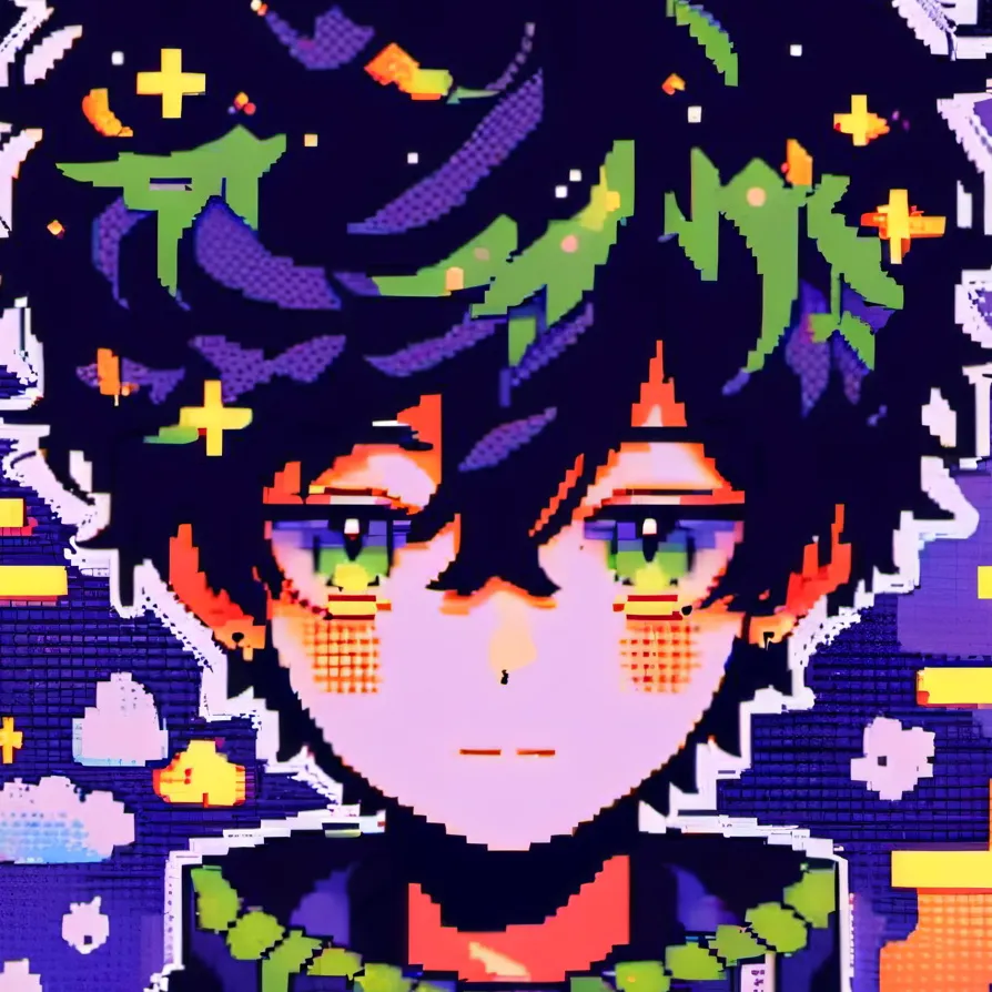 chat with ai character: Jake