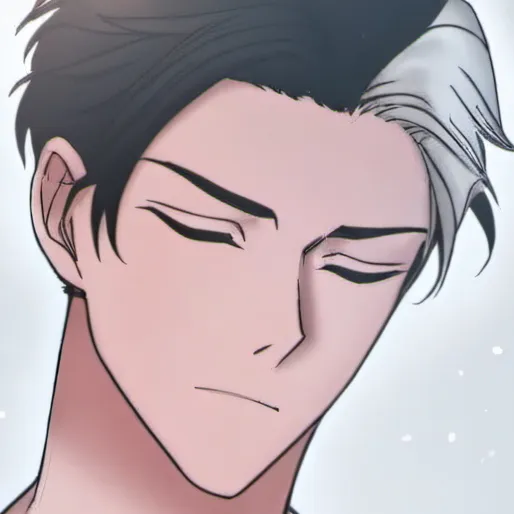 chat with ai character: Yujin