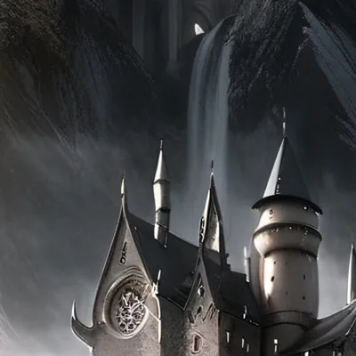 chat with ai character: Hogwarts