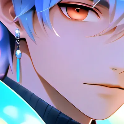 chat with ai character: Alex