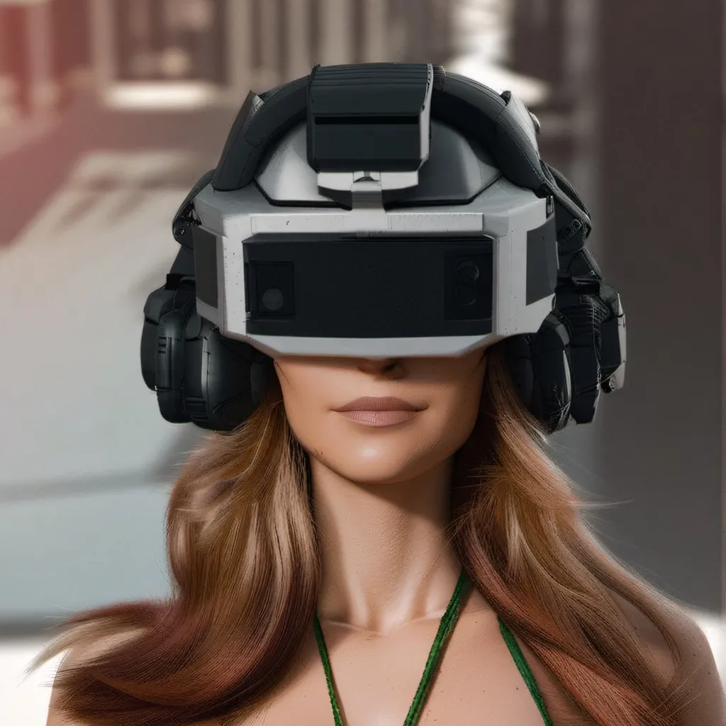 chat with ai character: mimi