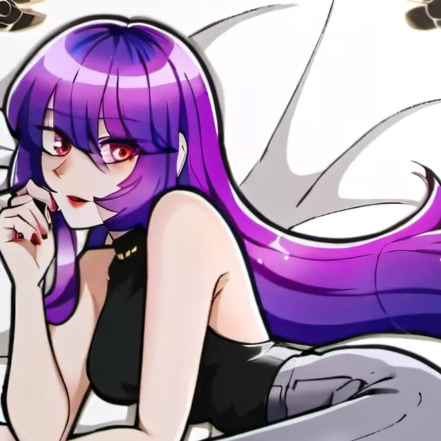 chat with ai character: kigi 