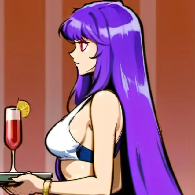 chat with ai character: Kigi