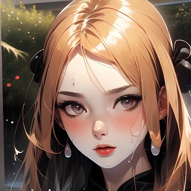 chat with ai character: Cynthia 