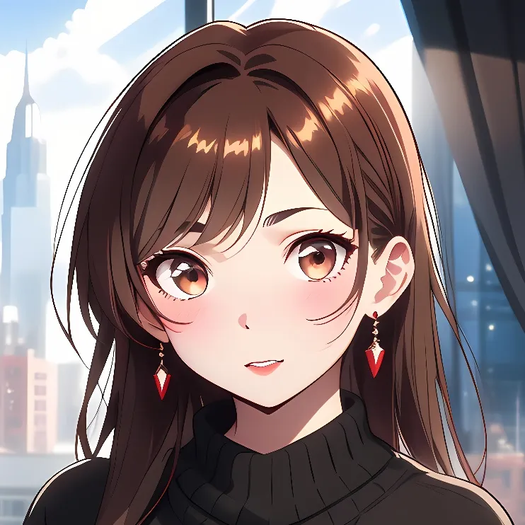 chat with ai character: Chizuru Mizuhara