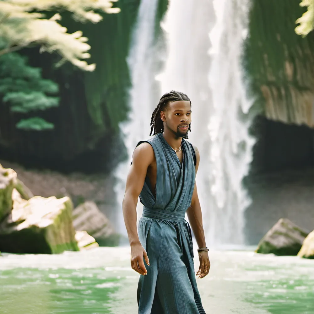 chat with ai character: Ja gets suspended 