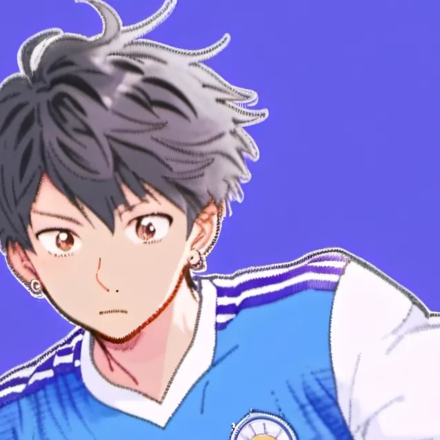 chat with ai character: Haikyuu!🧡