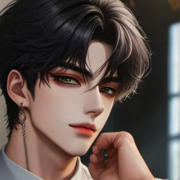 chat with ai character: 109063688069322