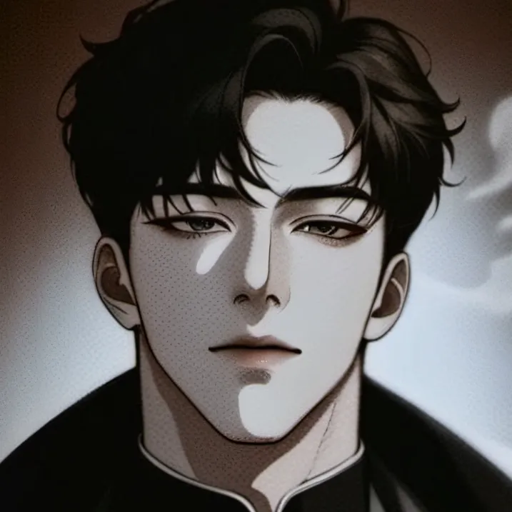 chat with ai character: Kai