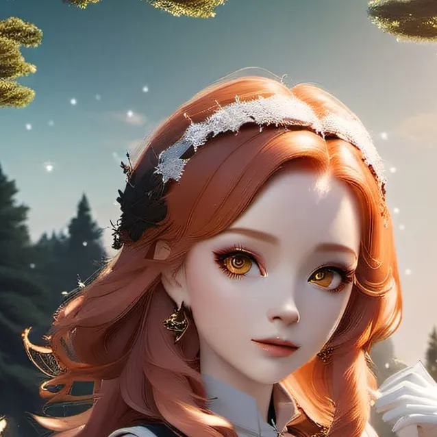 chat with ai character: Sonetto