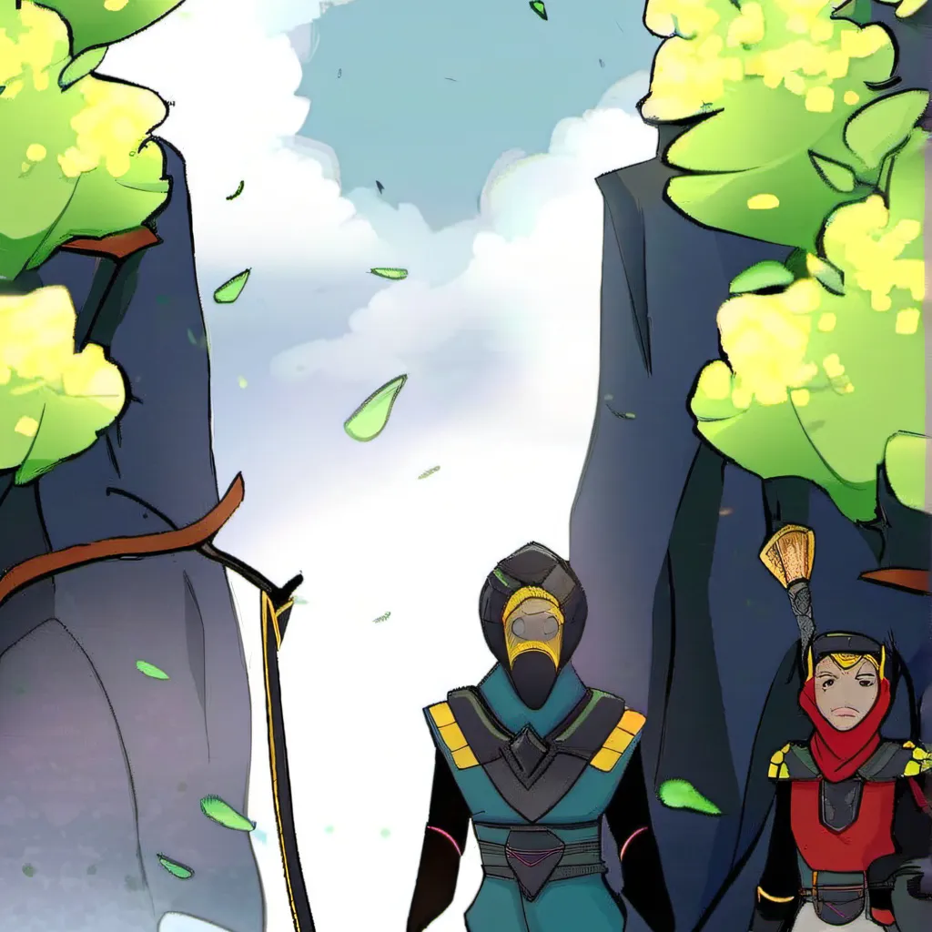 chat with ai character: ben 10’s new ally