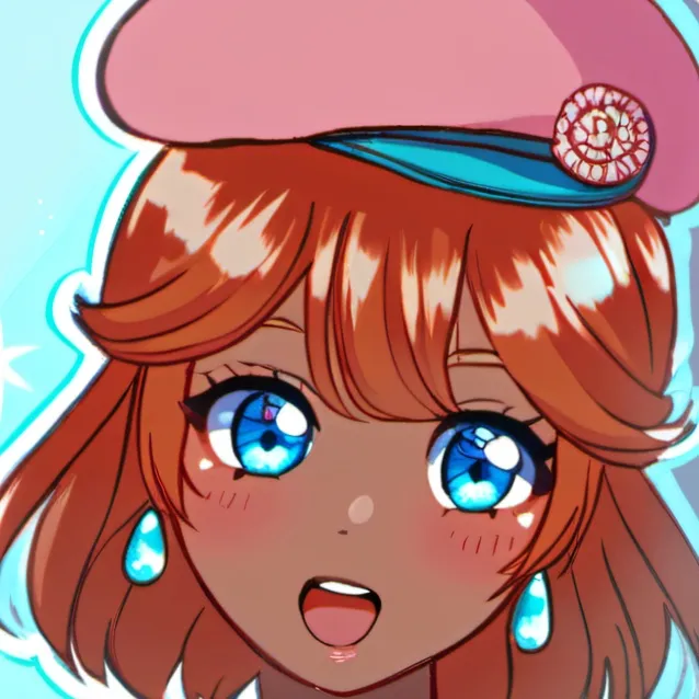 chat with ai character: ★Chelsea★