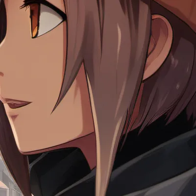 chat with ai character: Max