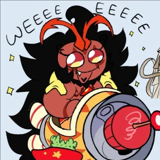 creator ★Burning spice★'s avatar