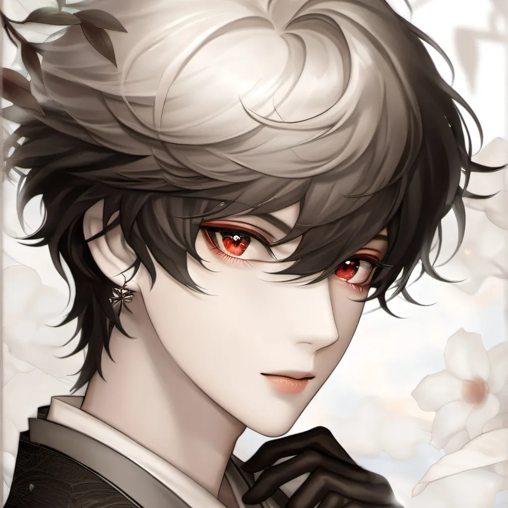 chat with ai character: N'Daioshi