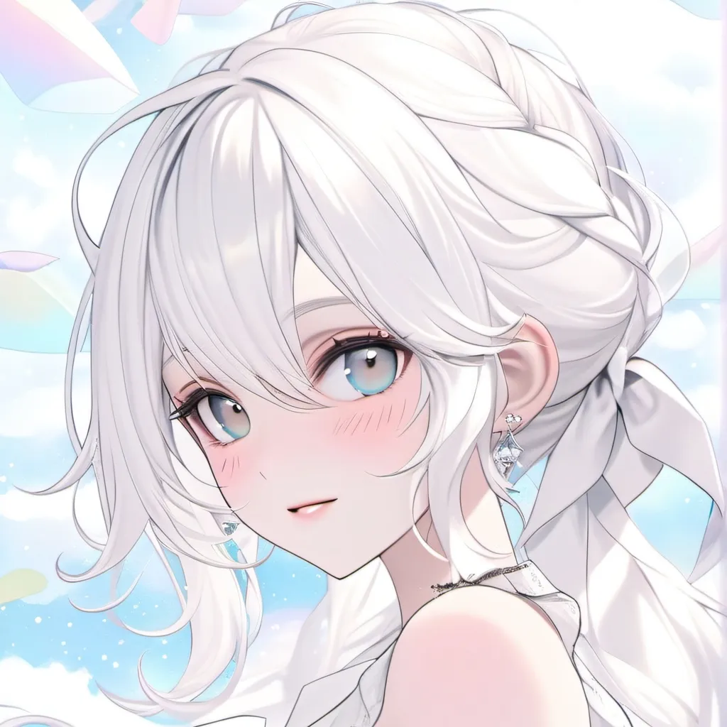 chat with ai character: Sofia Grutaraz